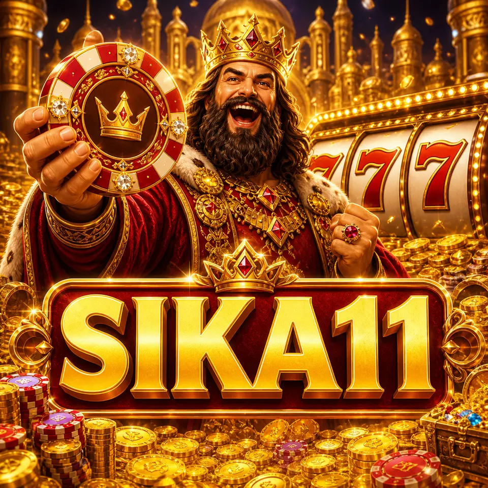sika11 APK