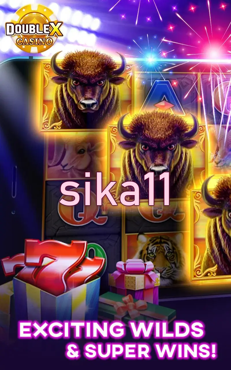 sika11 APK