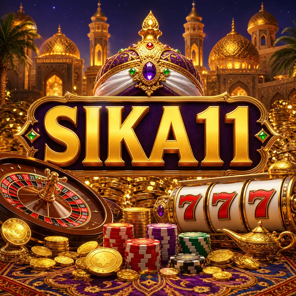 sika11 Mag-login