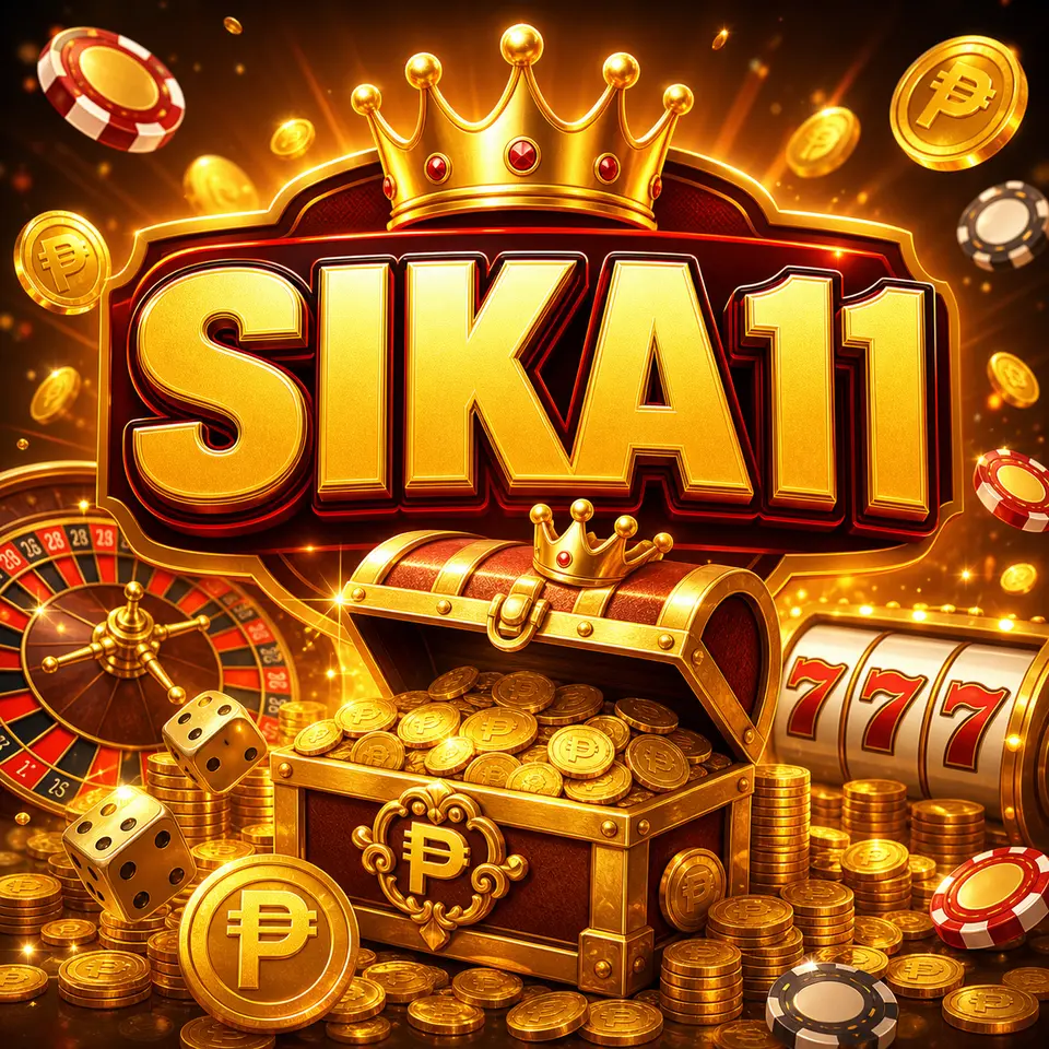 sika11 Mag-login - sika11 Opisyal