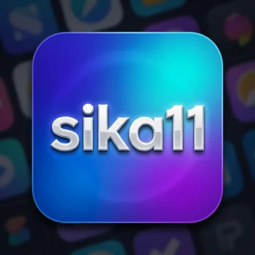 sika11 Logo - Opisyal