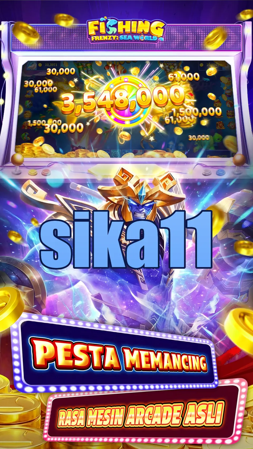 sika11 Preview - Opisyal I-download